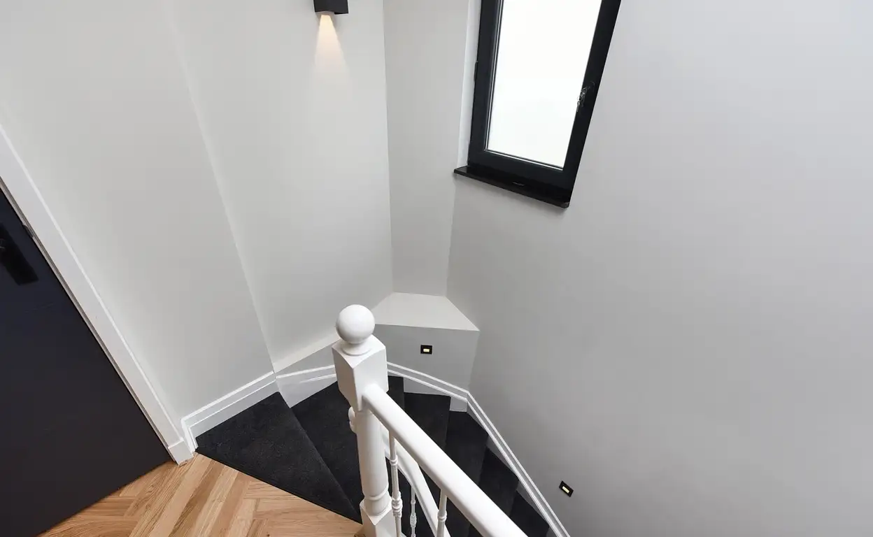 Foto #9 Appartement Trompstraat Den Haag