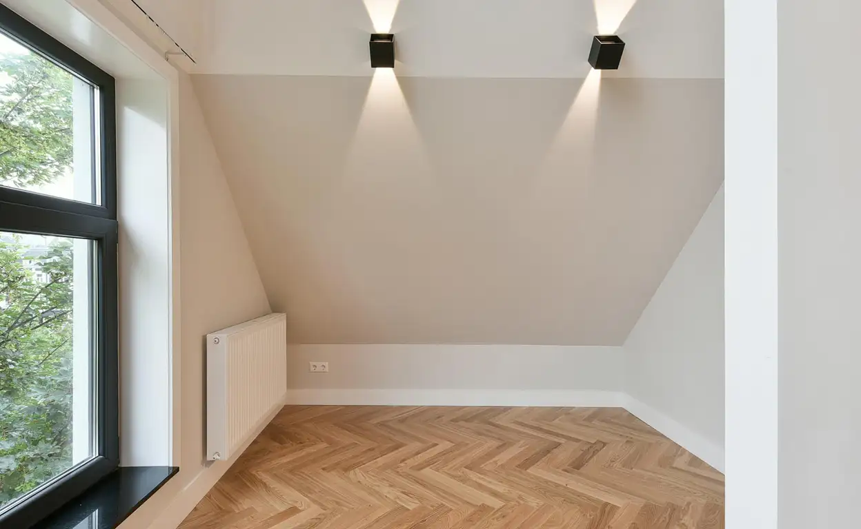 Foto #5 Appartement Trompstraat Den Haag