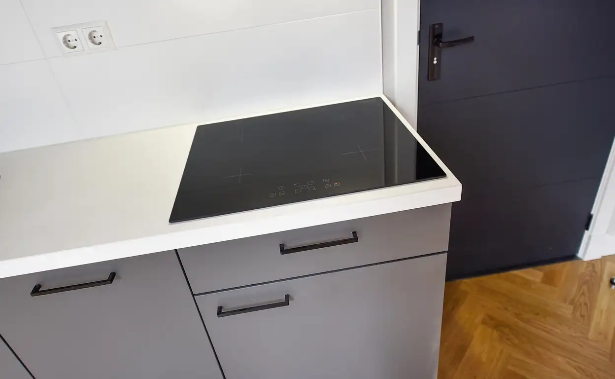Foto #7 Appartement Trompstraat Den Haag