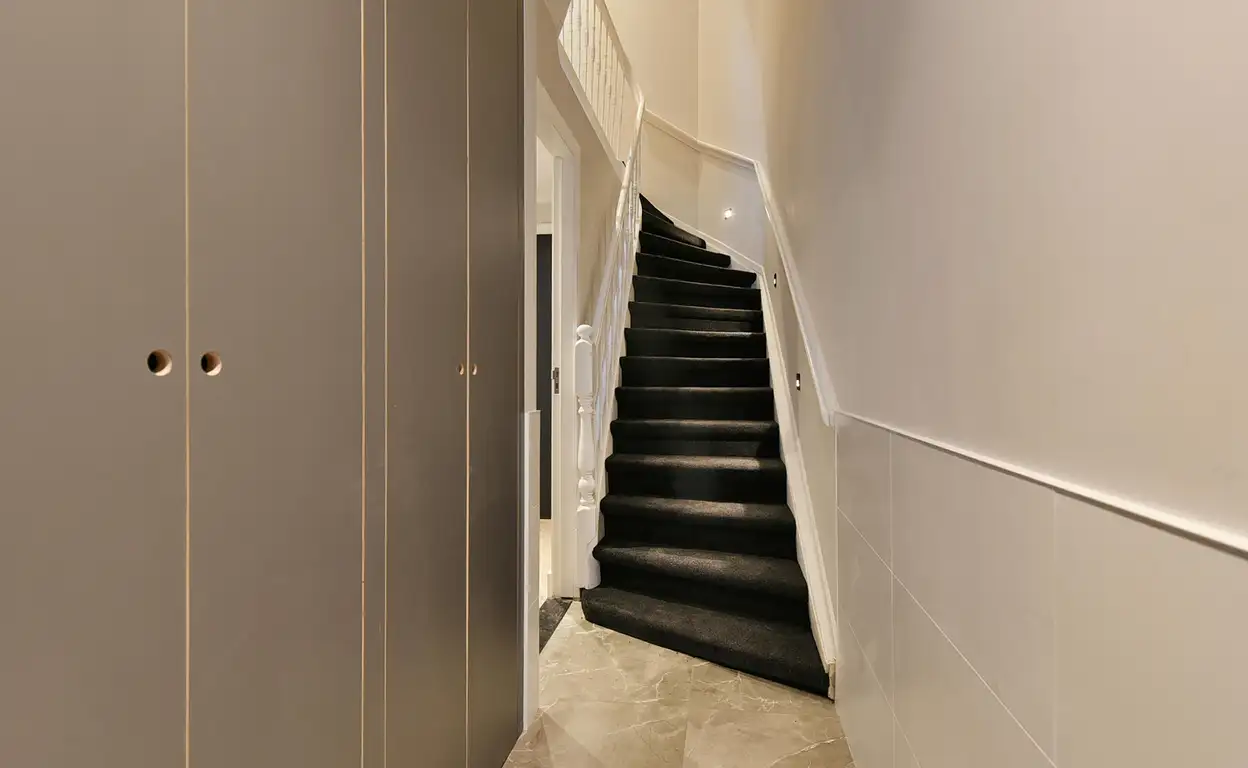 Foto #11 Appartement Trompstraat Den Haag