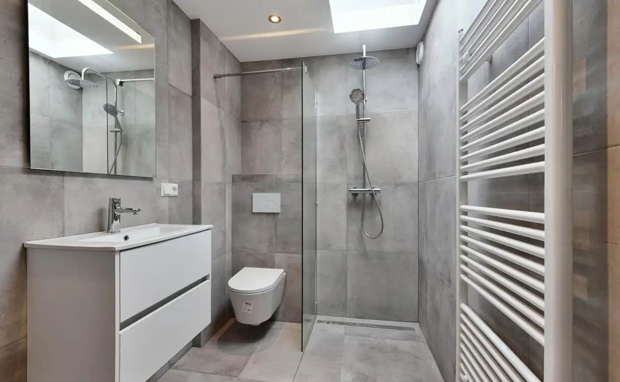 Foto #4 Appartement Trompstraat Den Haag