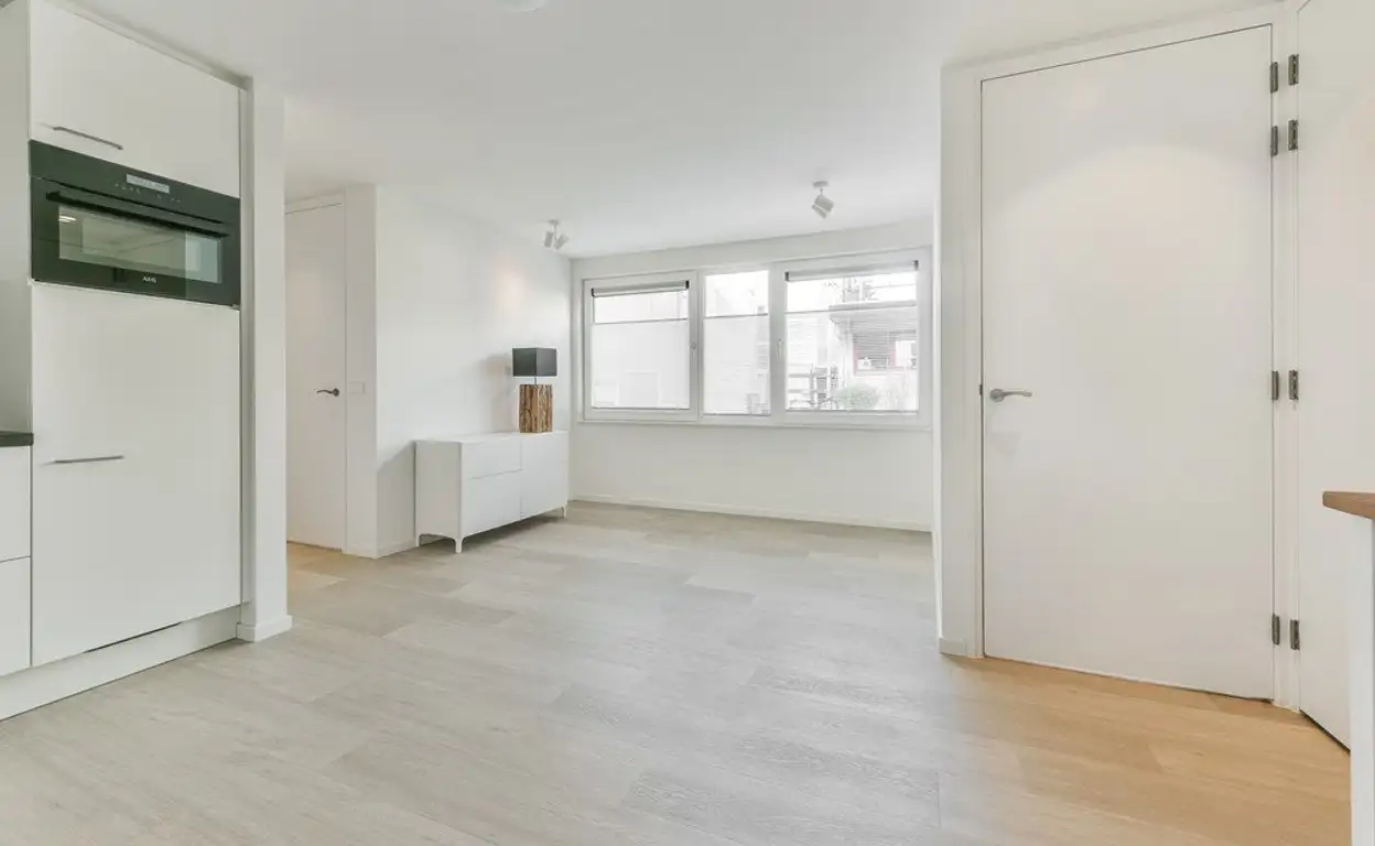 Foto #8 Huurwoning IJsbaanpad Amsterdam