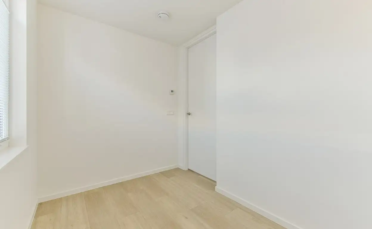 Foto #23 Huurwoning IJsbaanpad Amsterdam