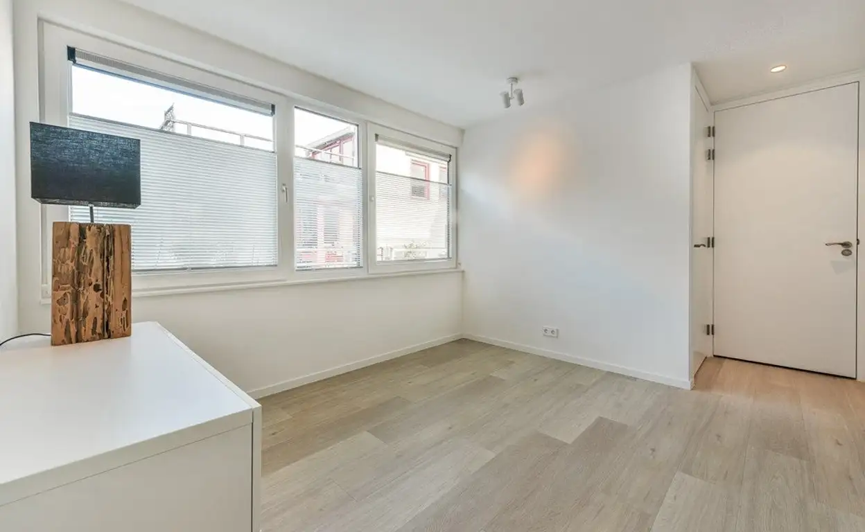 Foto #13 Huurwoning IJsbaanpad Amsterdam