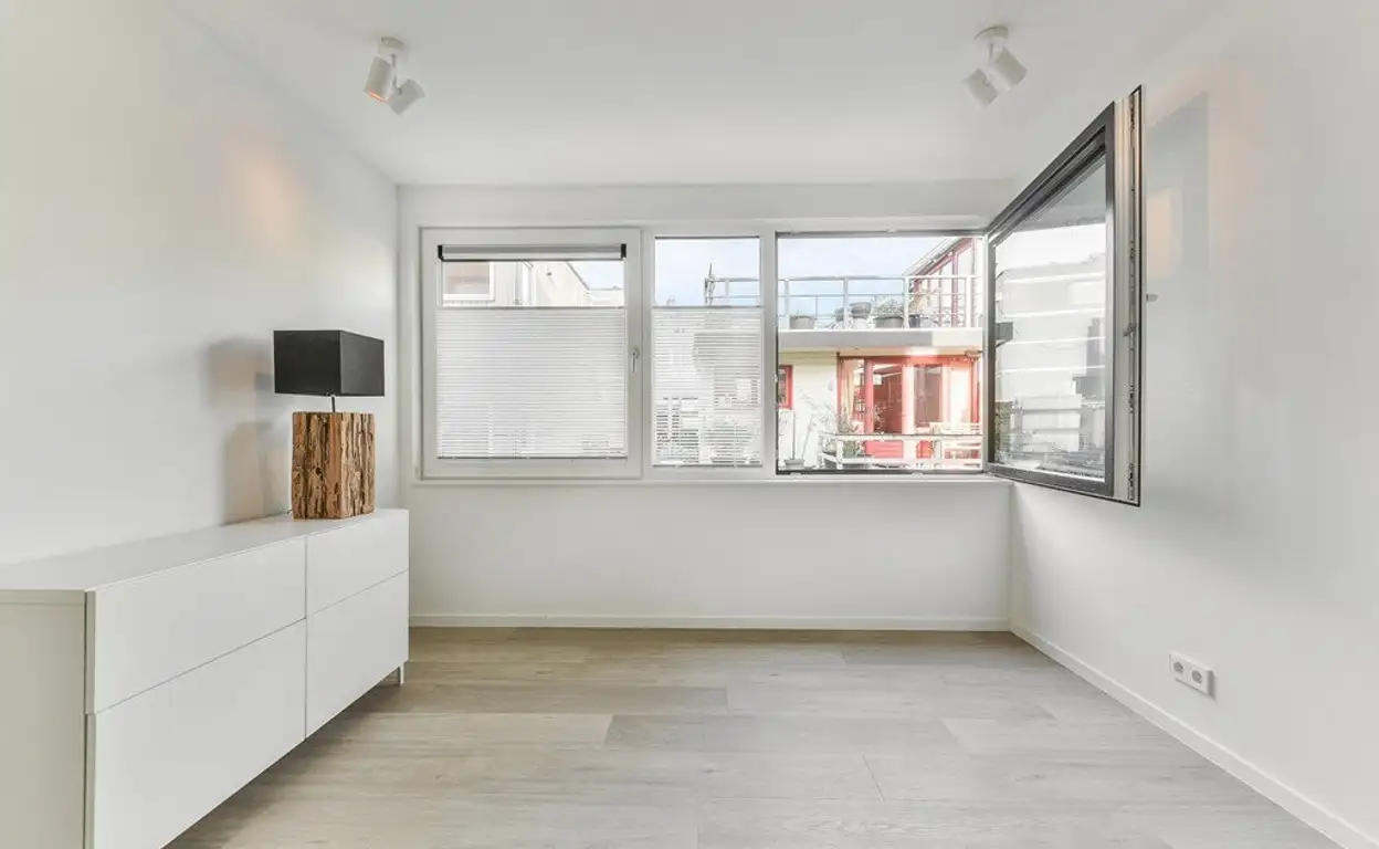Foto #16 Huurwoning IJsbaanpad Amsterdam