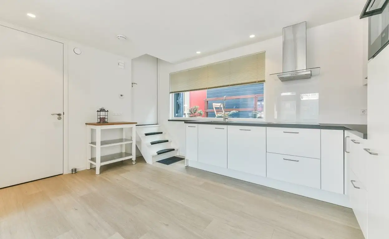 Foto #10 Huurwoning IJsbaanpad Amsterdam