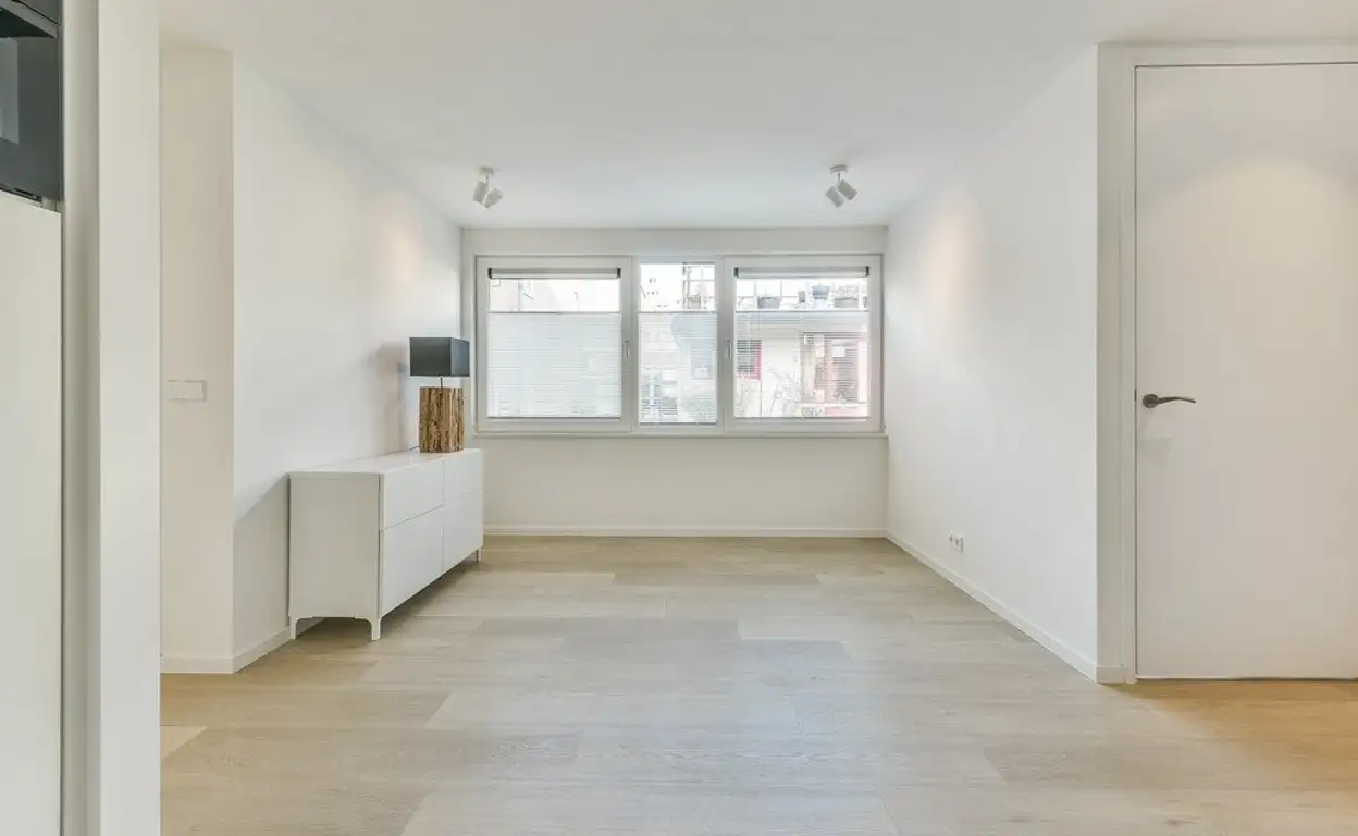 Foto #11 Huurwoning IJsbaanpad Amsterdam