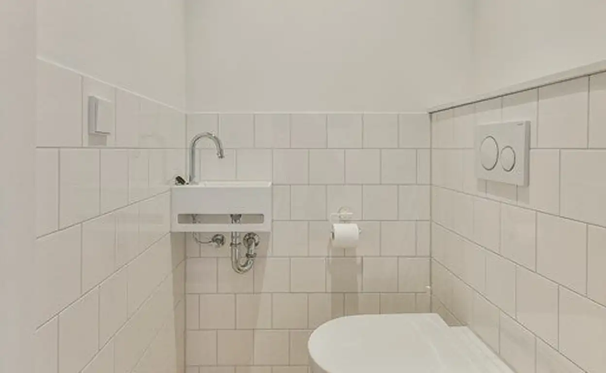 Foto #21 Huurwoning IJsbaanpad Amsterdam