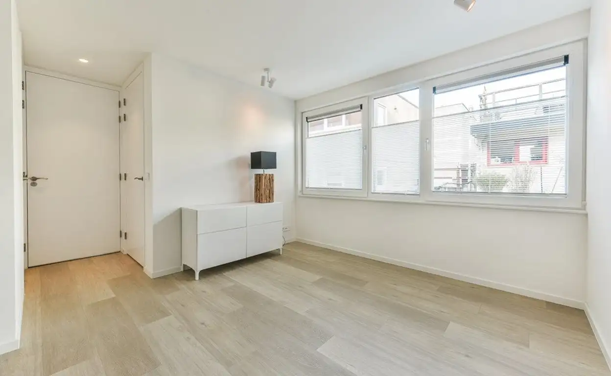 Foto #12 Huurwoning IJsbaanpad Amsterdam