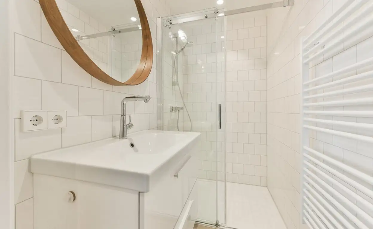 Foto #24 Huurwoning IJsbaanpad Amsterdam