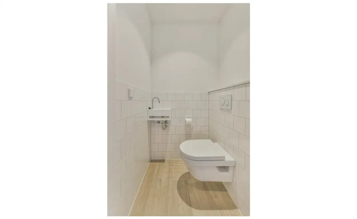 Foto #20 Huurwoning IJsbaanpad Amsterdam
