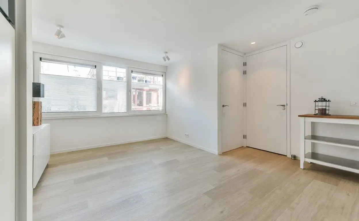 Foto #9 Huurwoning IJsbaanpad Amsterdam