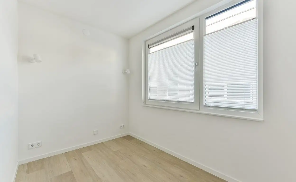 Foto #22 Huurwoning IJsbaanpad Amsterdam