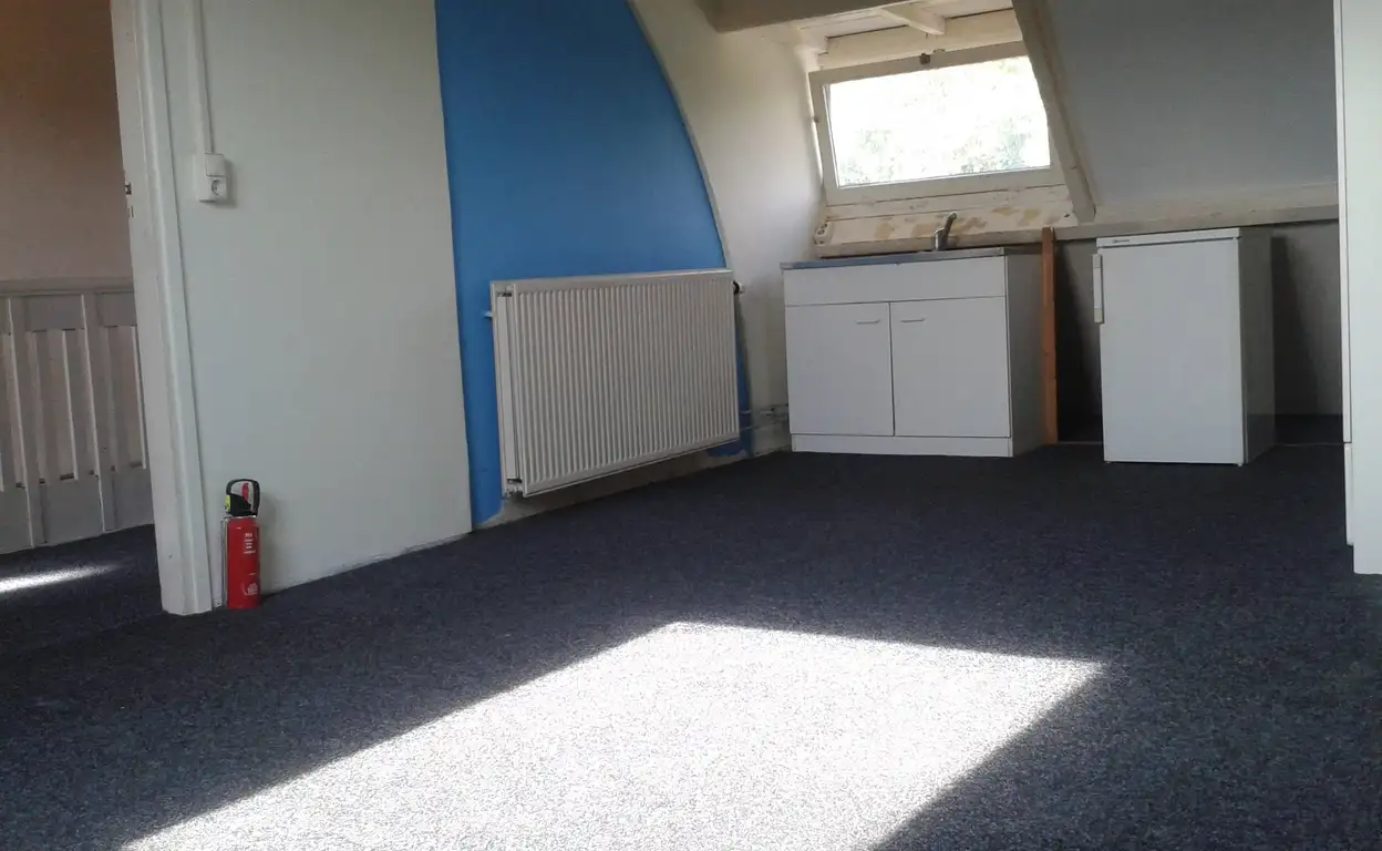 Foto #2 Kamer Geldersedam Den Bosch