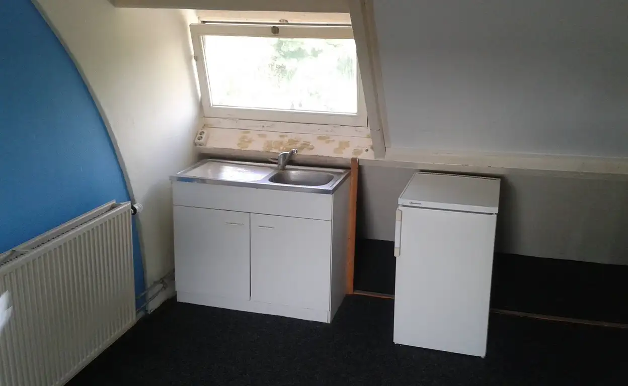 Foto #5 Kamer Geldersedam Den Bosch