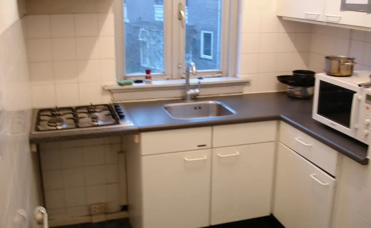 Foto #6 Kamer Geldersedam Den Bosch