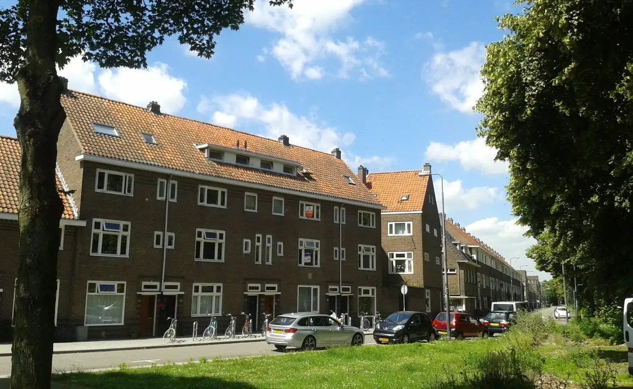 Foto #0 Kamer Geldersedam Den Bosch