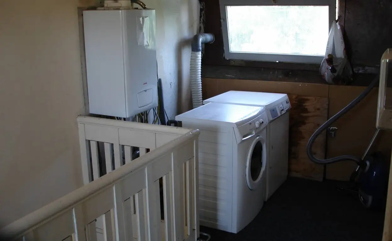 Foto #9 Kamer Geldersedam Den Bosch