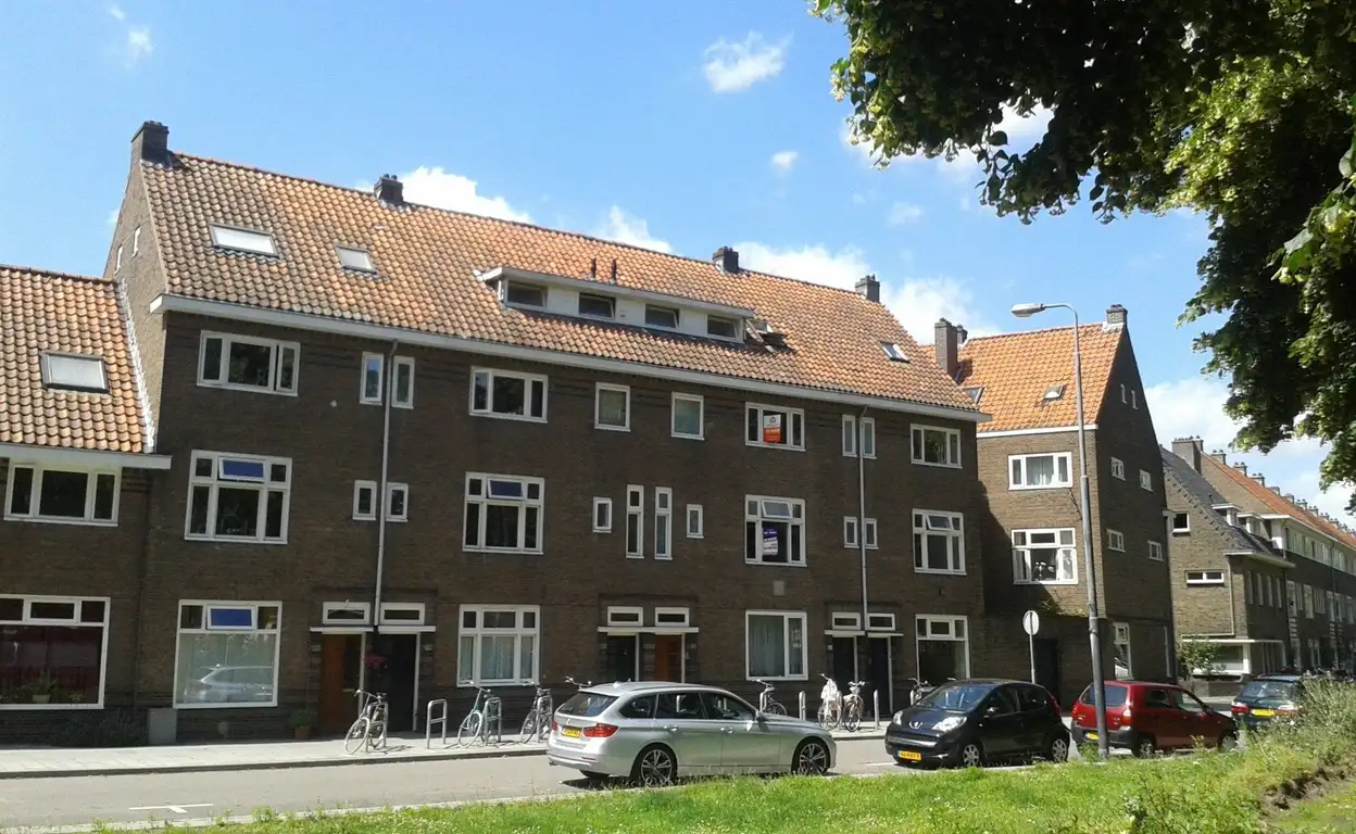Foto #1 Kamer Geldersedam Den Bosch