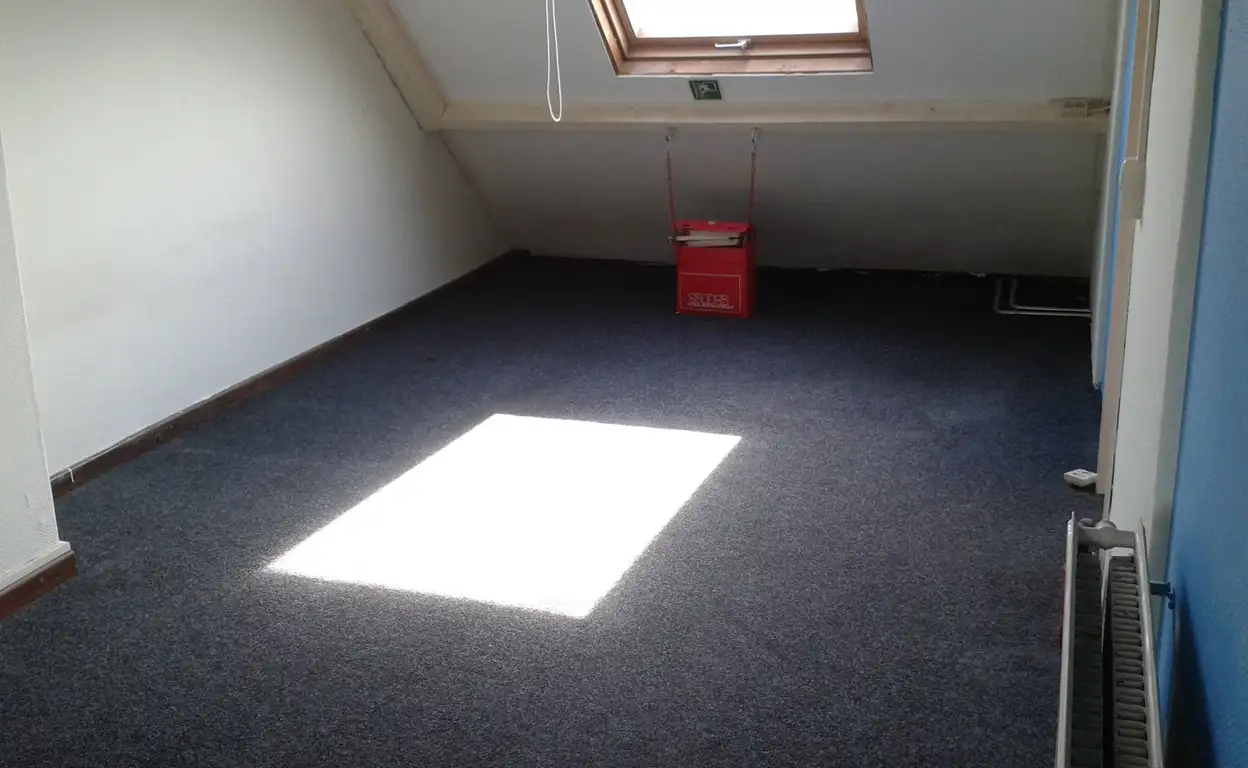 Foto #3 Kamer Geldersedam Den Bosch