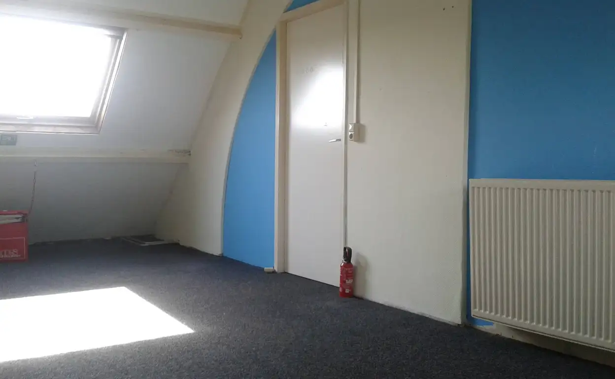Foto #4 Kamer Geldersedam Den Bosch
