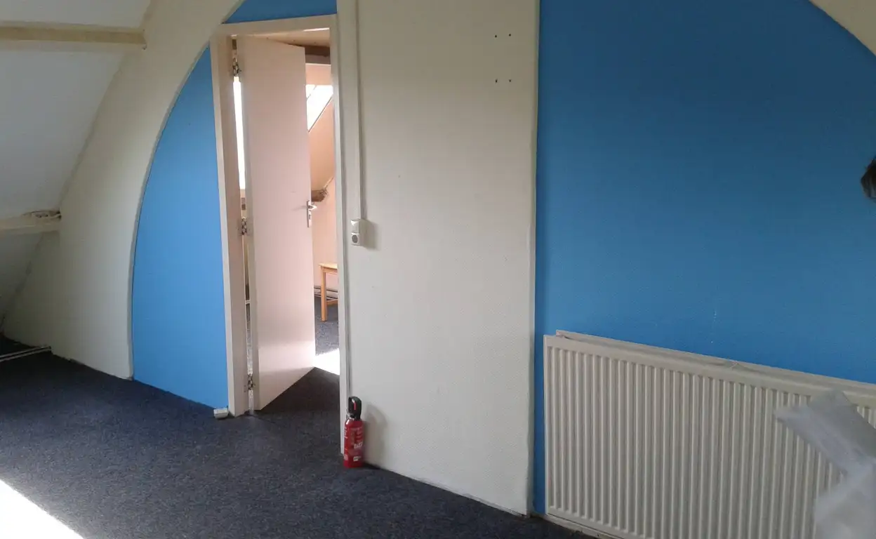 Foto #7 Kamer Geldersedam Den Bosch