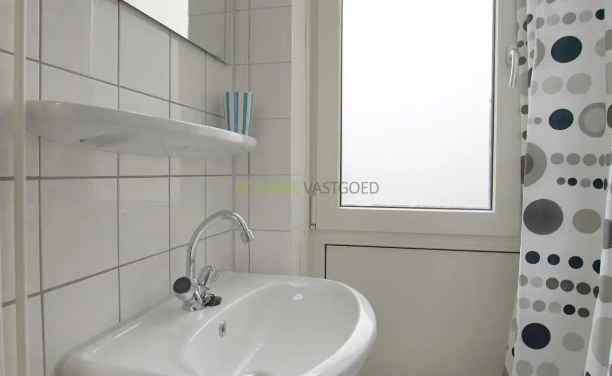 Foto #7 Appartement Taborstraat Rotterdam