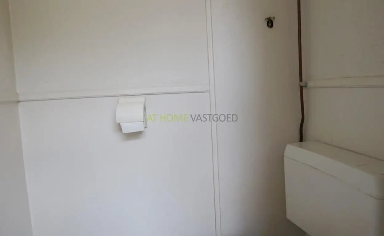 Foto #9 Appartement Taborstraat Rotterdam