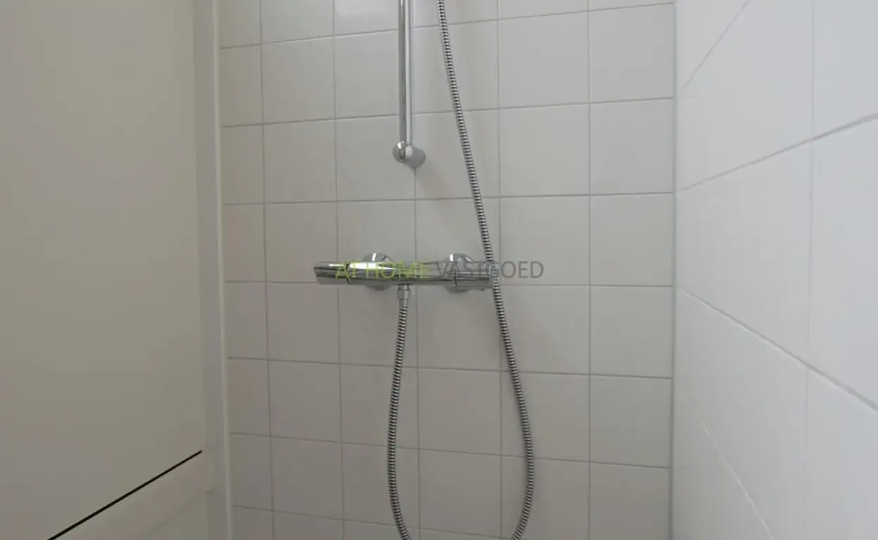 Foto #8 Appartement Taborstraat Rotterdam