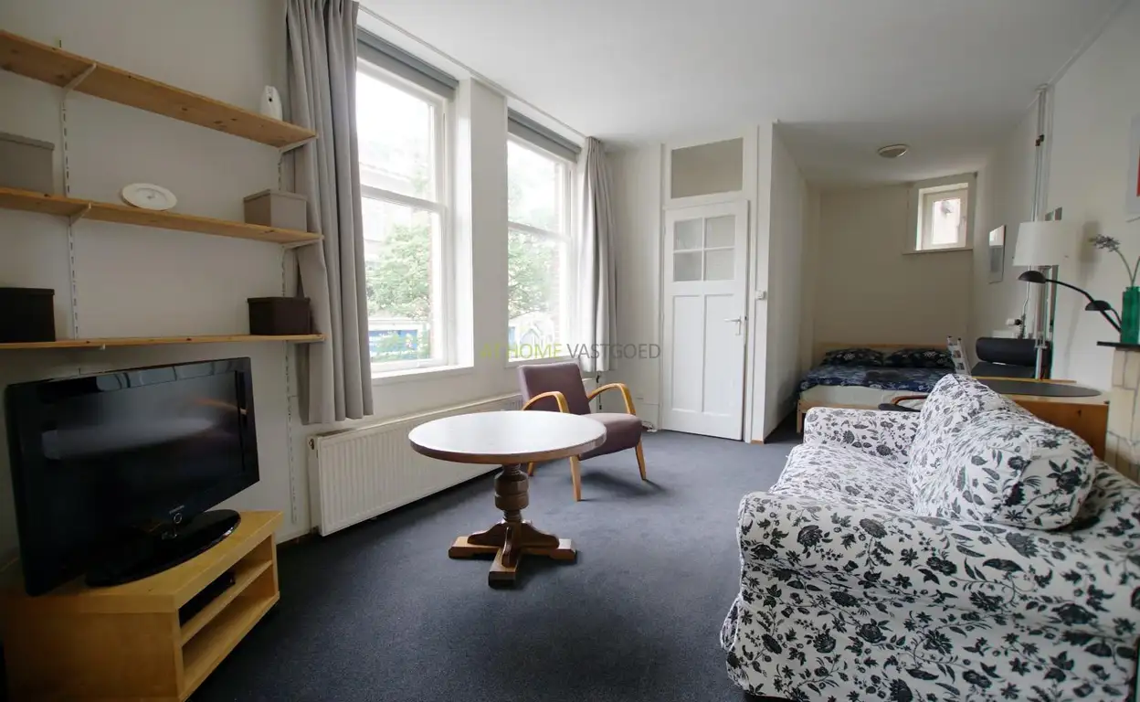 Foto #0 Appartement Taborstraat Rotterdam