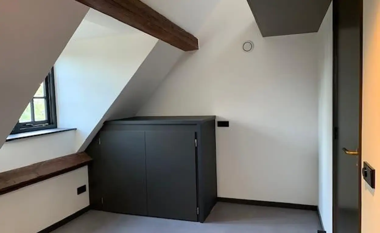 Foto #15 Appartement Spoorlaan Voorhout