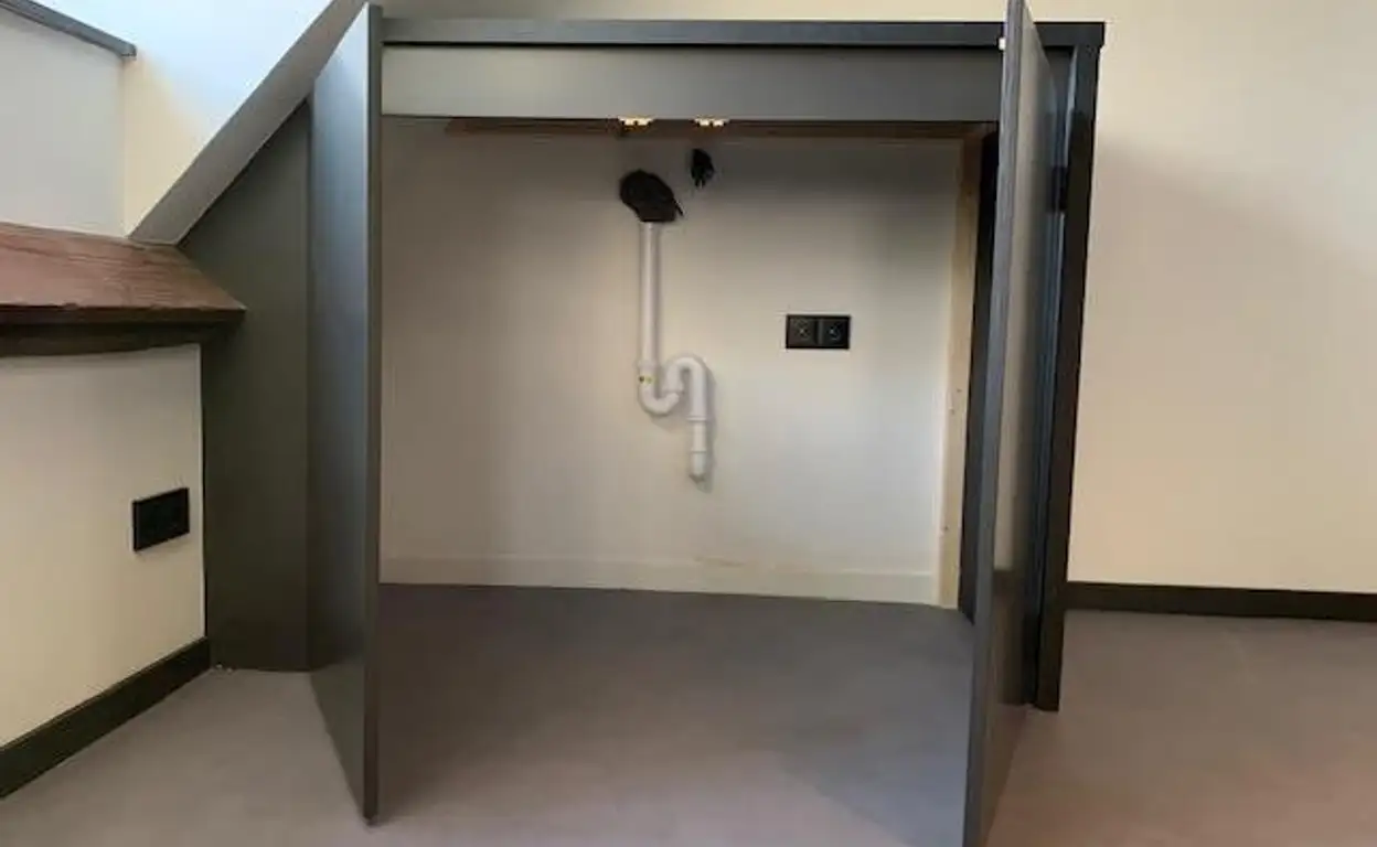 Foto #16 Appartement Spoorlaan Voorhout