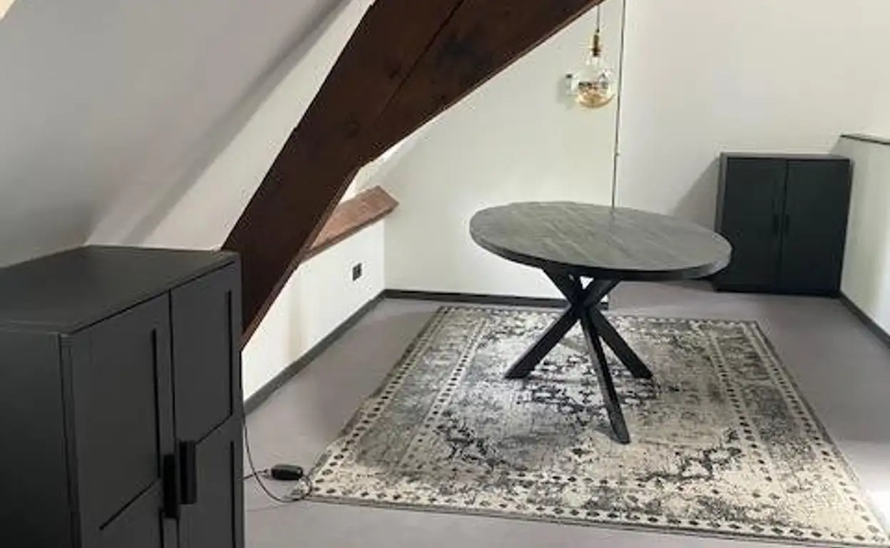 Foto #4 Appartement Spoorlaan Voorhout