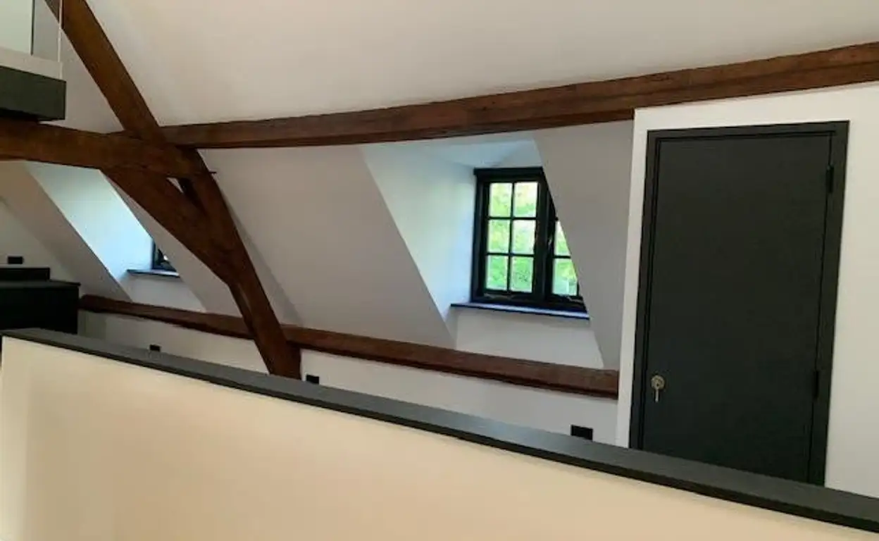Foto #17 Appartement Spoorlaan Voorhout