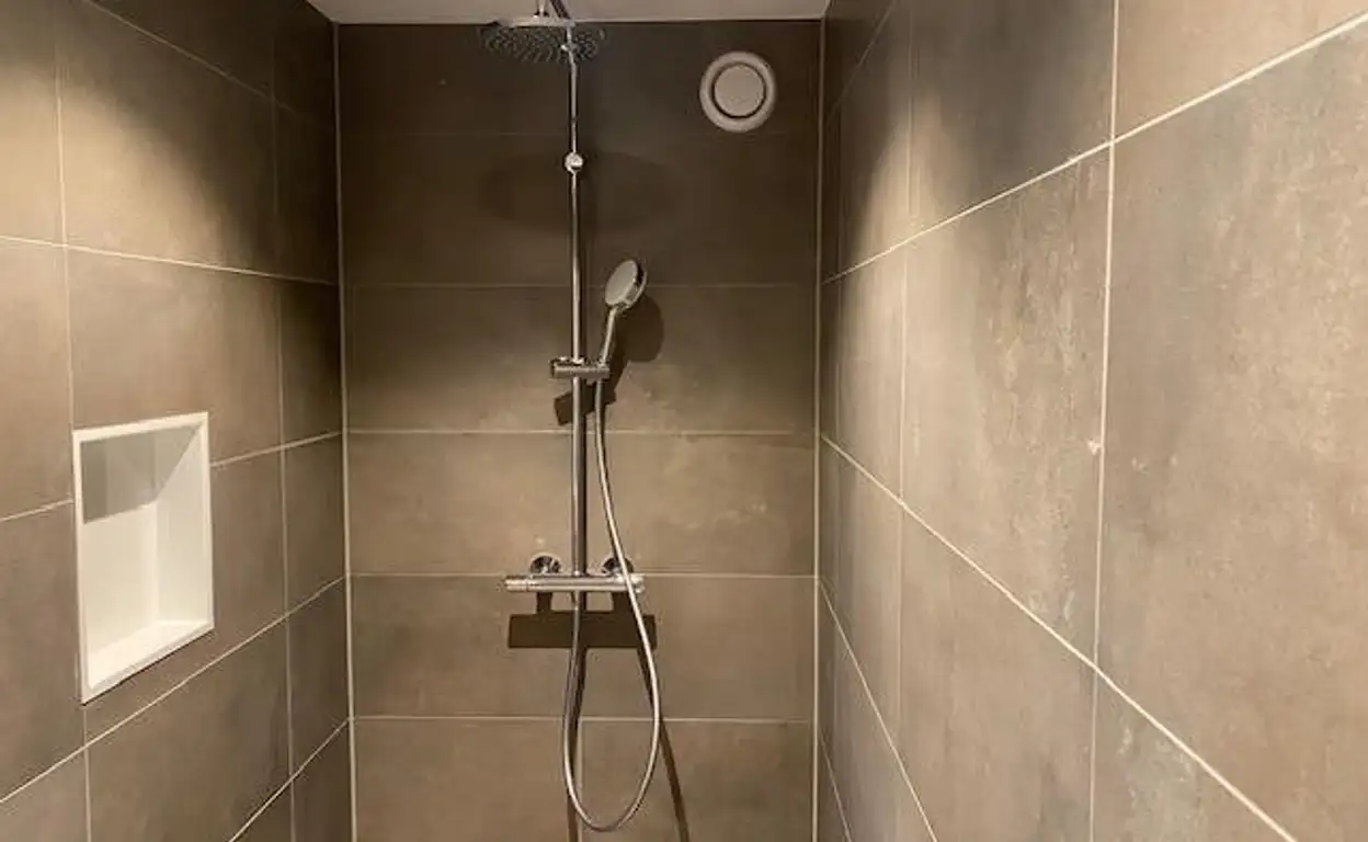 Foto #14 Appartement Spoorlaan Voorhout