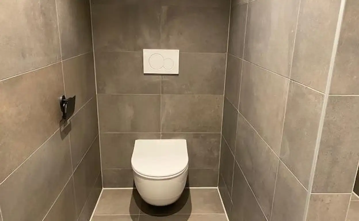 Foto #13 Appartement Spoorlaan Voorhout