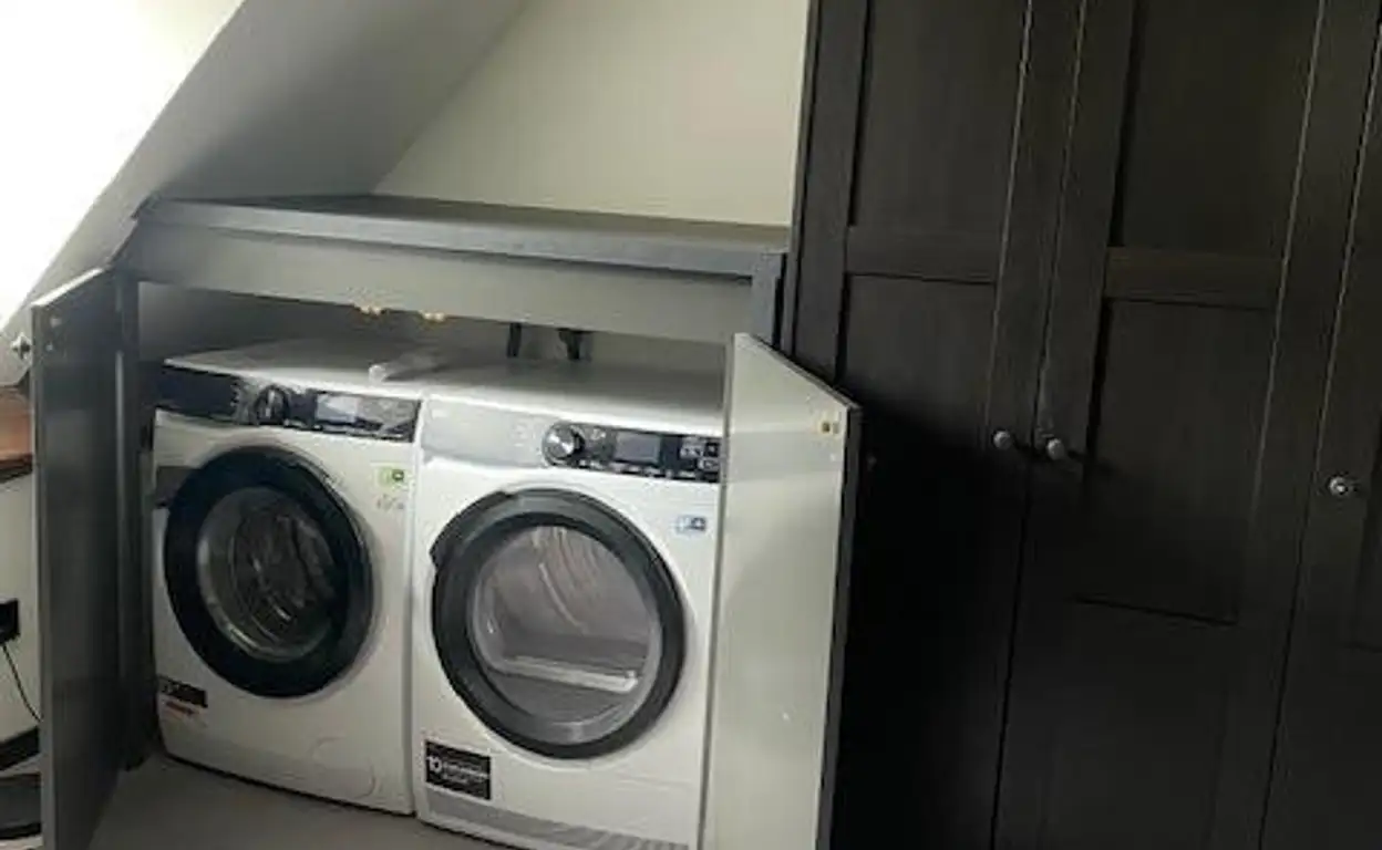 Foto #10 Appartement Spoorlaan Voorhout