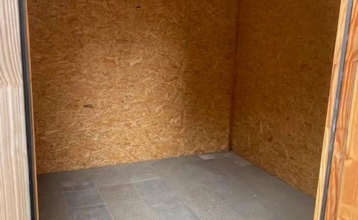 Foto #6 Appartement Spoorlaan Voorhout