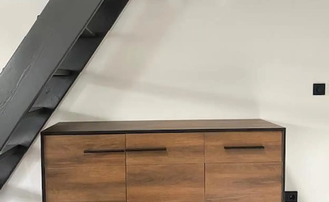 Foto #3 Appartement Spoorlaan Voorhout