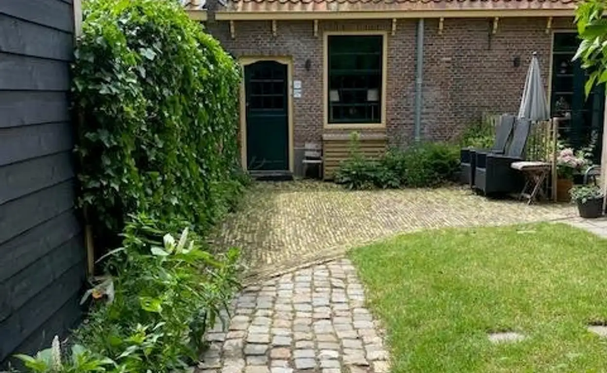 Foto #0 Appartement Spoorlaan Voorhout