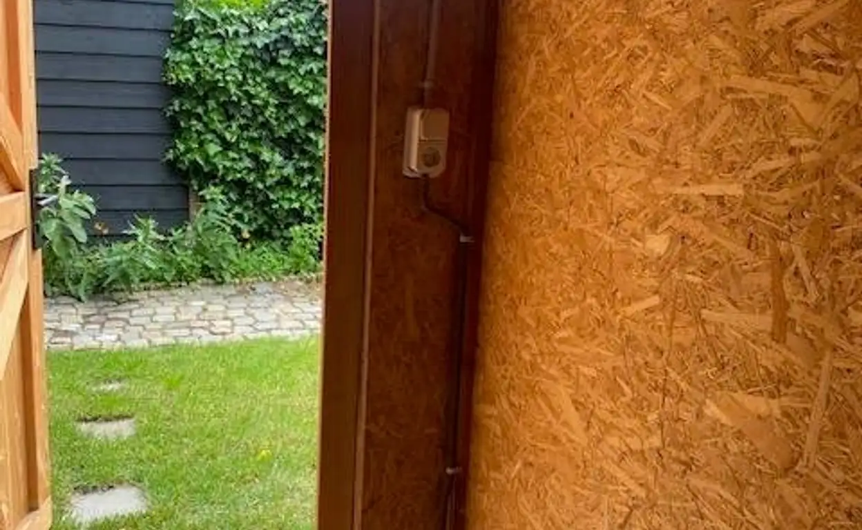 Foto #5 Appartement Spoorlaan Voorhout
