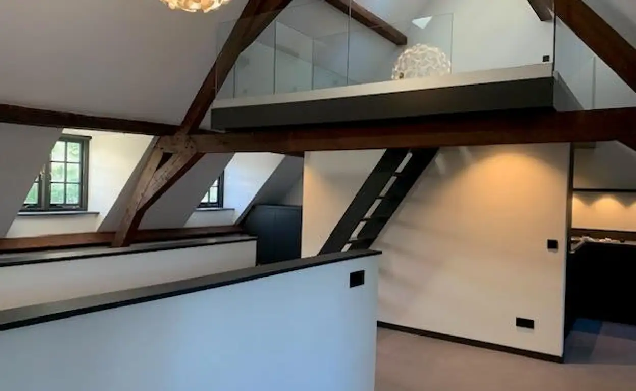 Foto #18 Appartement Spoorlaan Voorhout