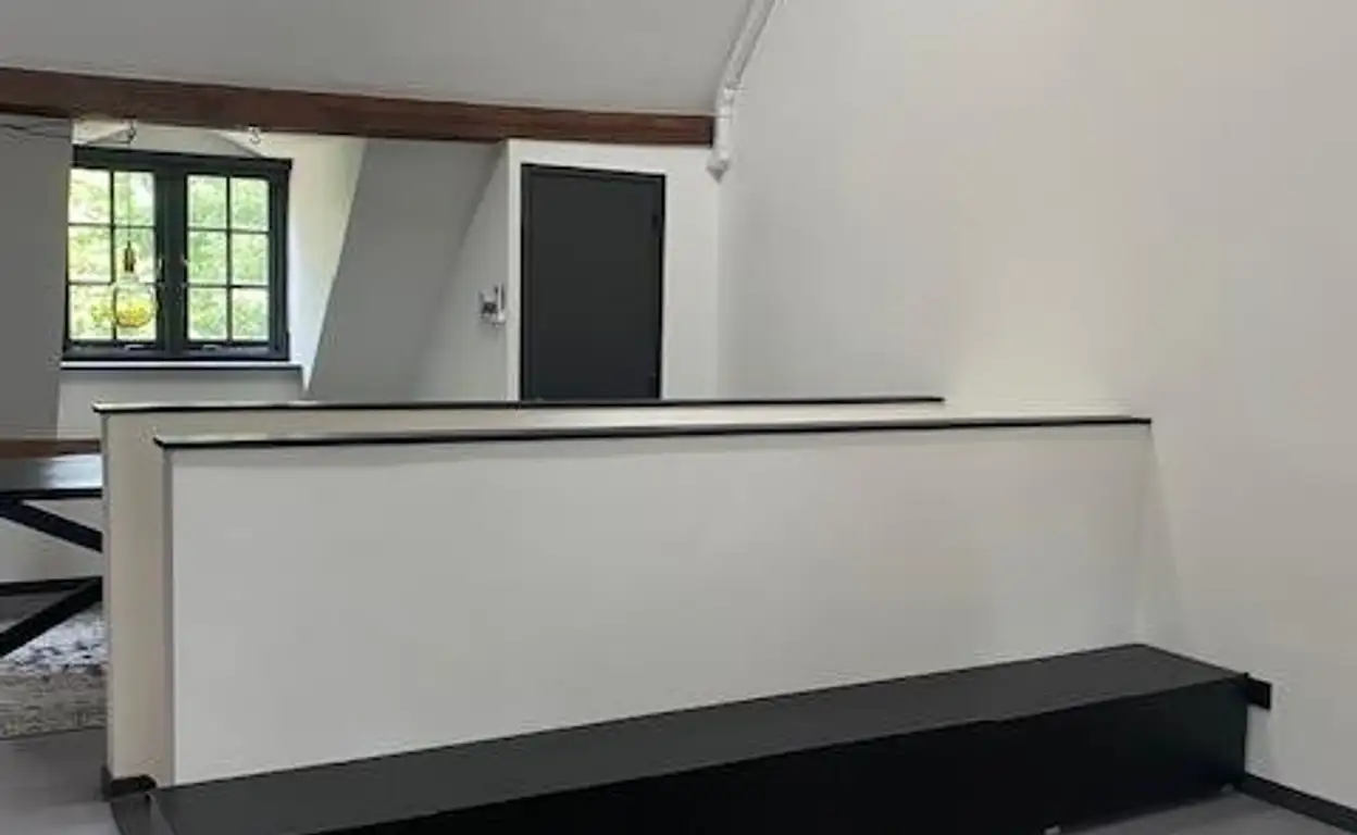 Foto #8 Appartement Spoorlaan Voorhout