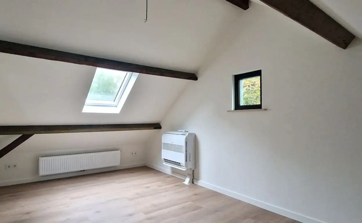 Foto #7 Appartement Nieuwstraat Son en Breugel