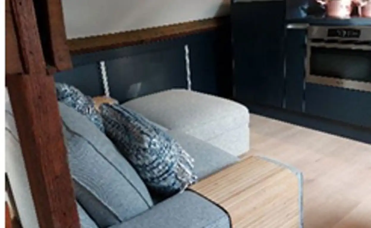 Foto #2 Appartement Nieuwstraat Son en Breugel