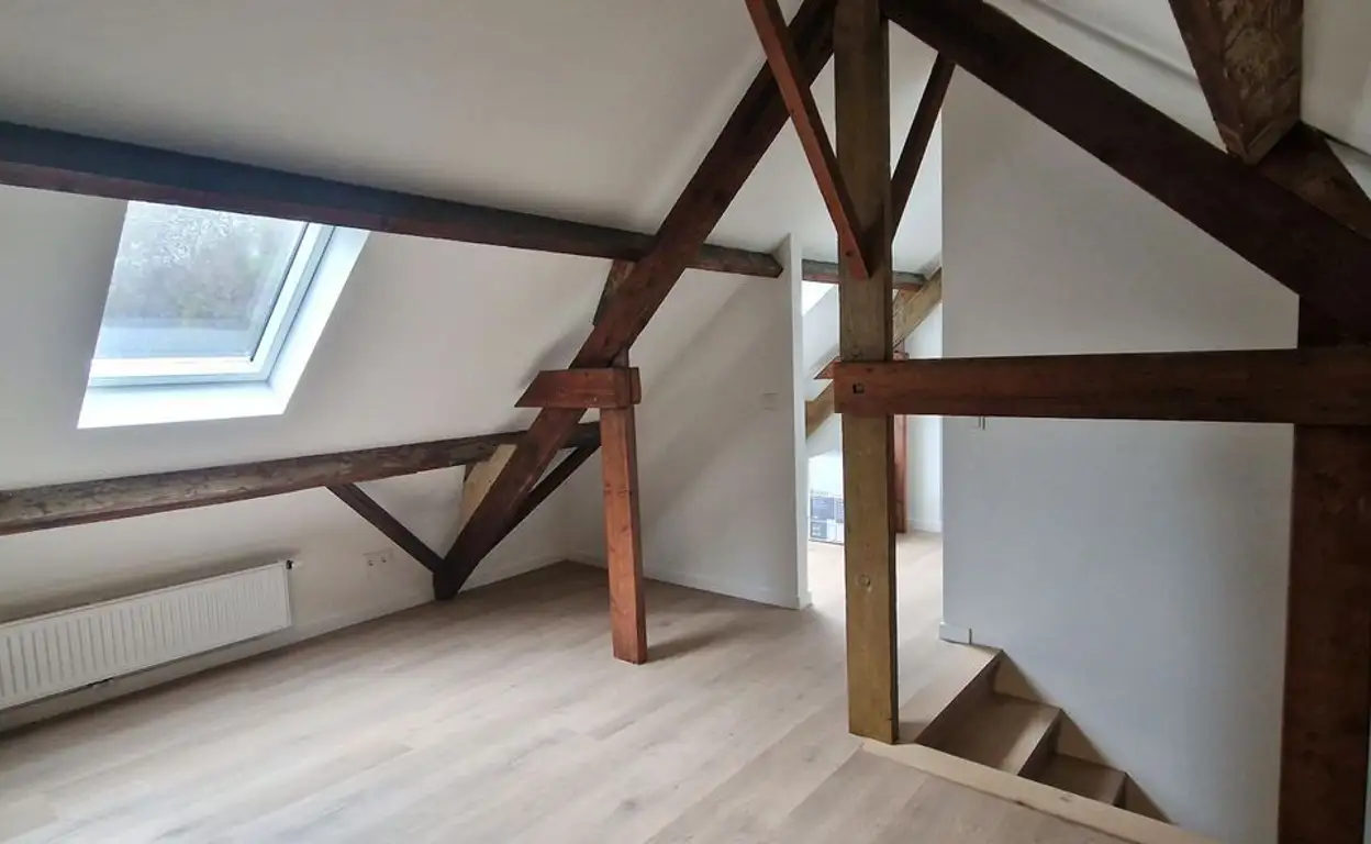 Foto #3 Appartement Nieuwstraat Son en Breugel