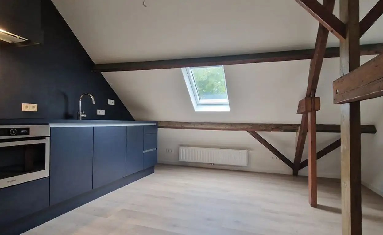 Foto #0 Appartement Nieuwstraat Son en Breugel