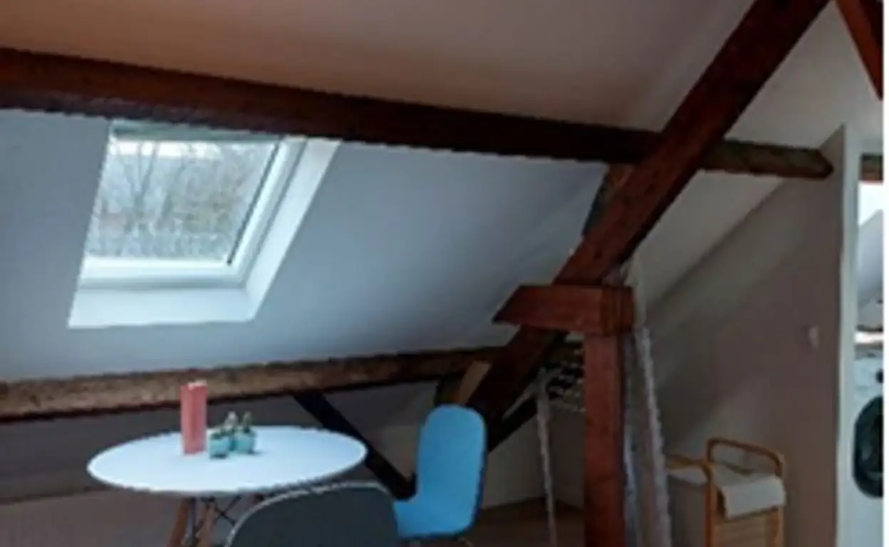 Foto #4 Appartement Nieuwstraat Son en Breugel