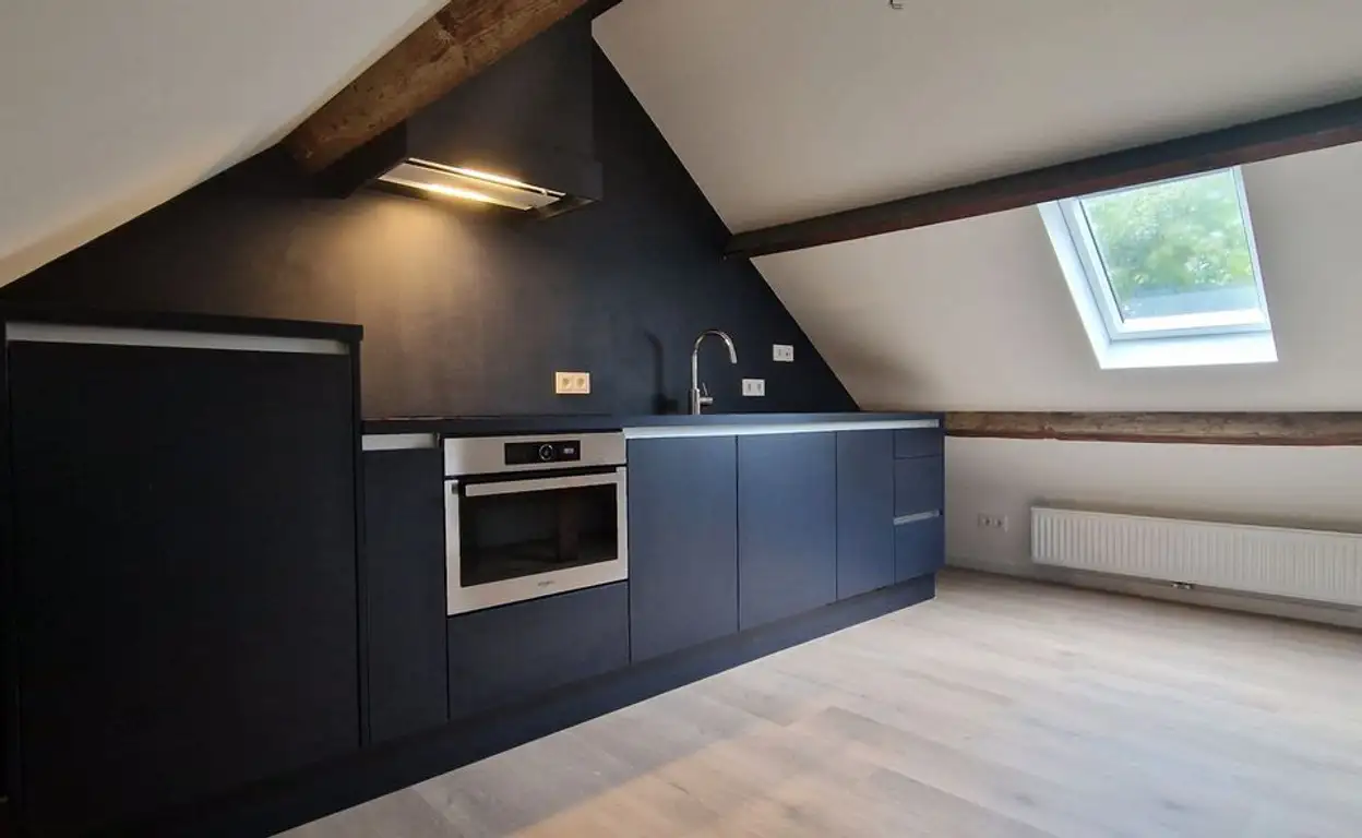 Foto #1 Appartement Nieuwstraat Son en Breugel