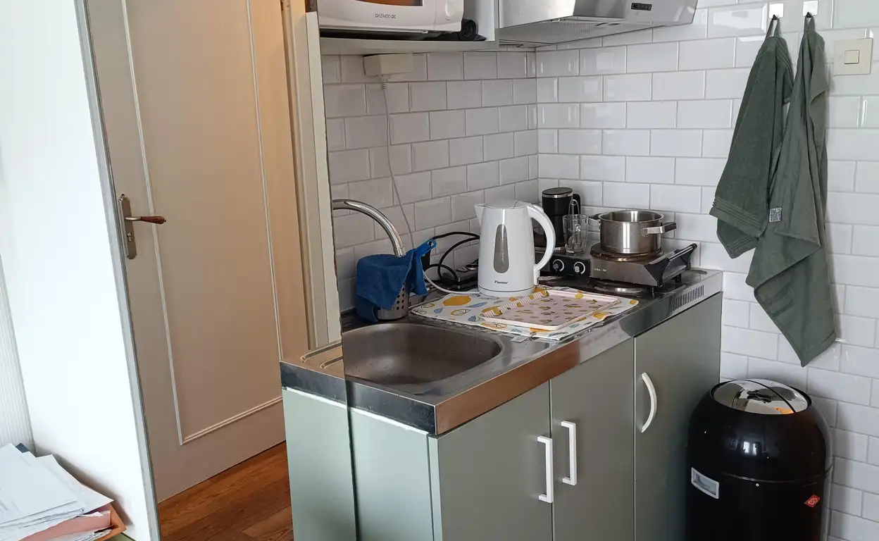 Foto #5 Studio Amstel Amsterdam